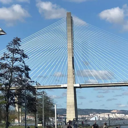 Appartement Sv Luxury Flat *