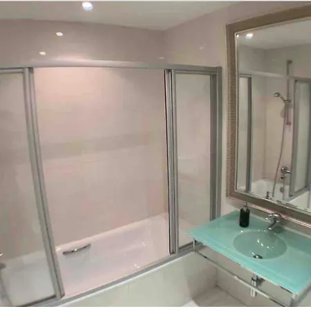 Sv Luxury Flat Apartmán Lisboa