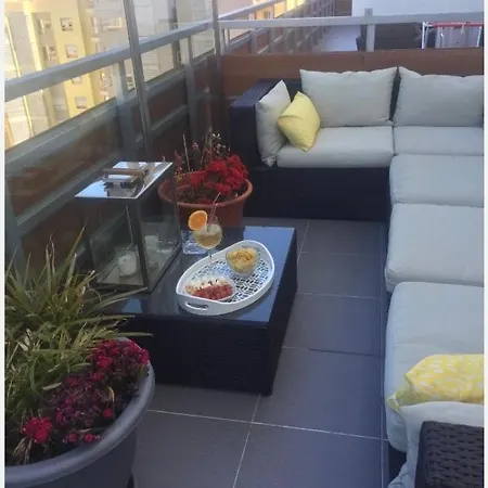 Sv Luxury Flat Lisboa