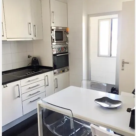 Apartmán Sv Luxury Flat Lisboa