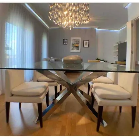 Apartamento Sv Luxury Flat