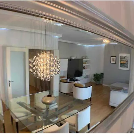 Appartement Sv Luxury Flat Lisboa