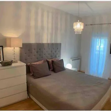 Sv Luxury Flat Lisboa