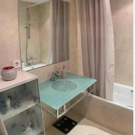 Sv Luxury Flat Apartmán *