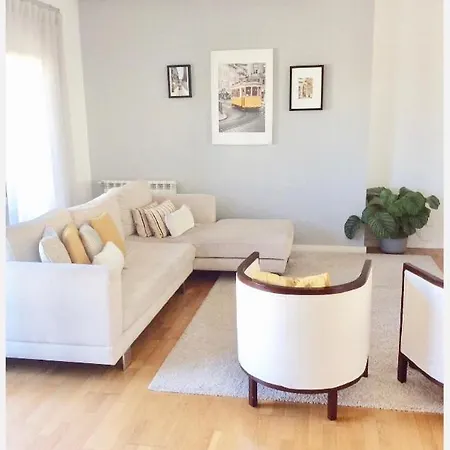 Sv Luxury Flat Apartmán