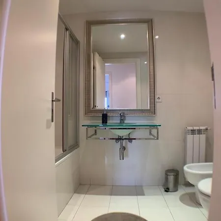 Apartmán Sv Luxury Flat Lisboa